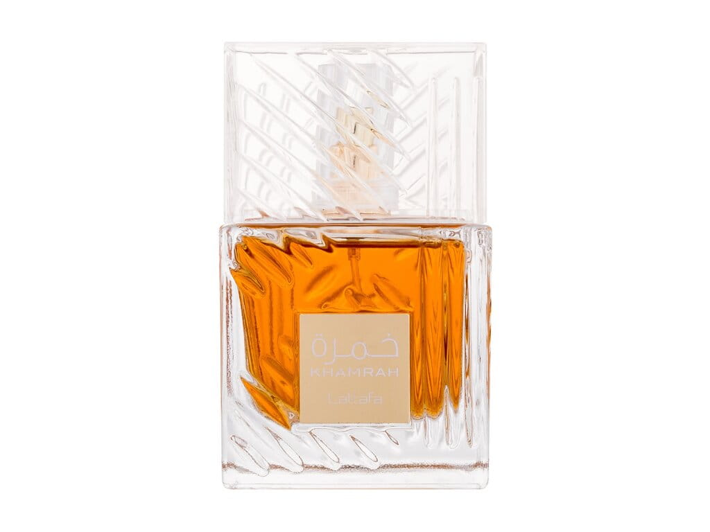 Lattafa Khamrah U Woda perfumowana 100ml-425397